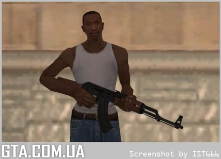 АКМ и АКМС АКМ и АКМС