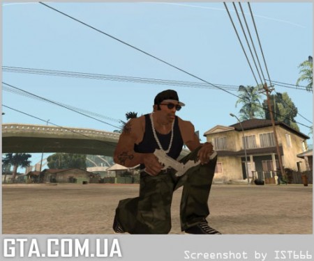 Beretta M9 v3 Beretta M9 v3