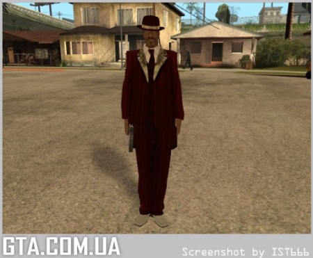 Big Hustler	 Big Hustler