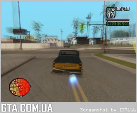 Коповский радар Коповский радар