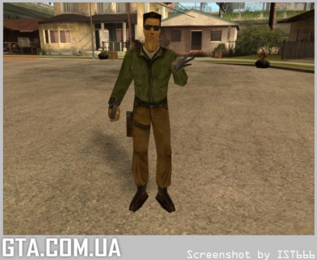 Leet из Counter Strike Leet из Counter Strike