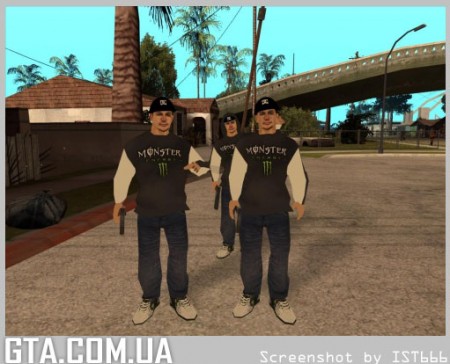 New Groove New Groove