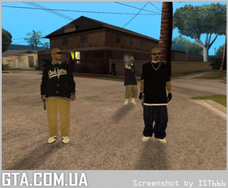 Набор скинов "El Coronos" Набор скинов "El Coronos"