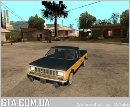 Парковка транспорта	   Парковка транспорта