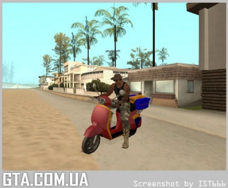 Почтальон v2.0	 Почтальон v2.0