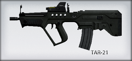 TAR-21