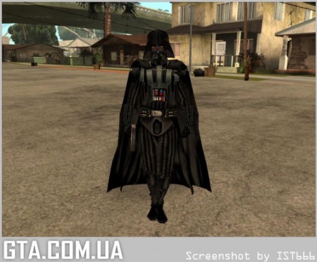 Дарт Вейдер Дарт Вейдер