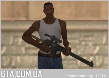 ВСС «Винторез» ВСС «Винторез»