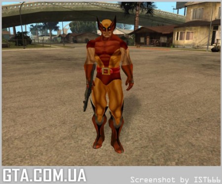 Wolverine Classic	   Wolverine Classic