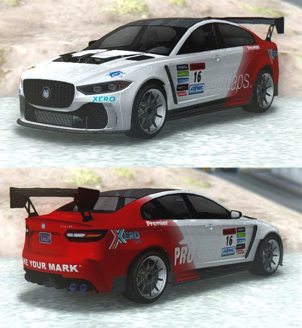 GTA V Ocelot Jugular GTA V Ocelot Jugular