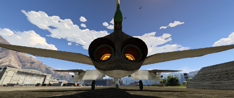 Sukhoi SU-15 (Add-On) v1.0