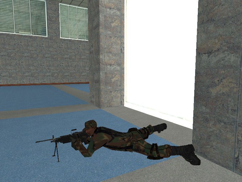 Battlefield 3 Animations Battlefield 3 Animations