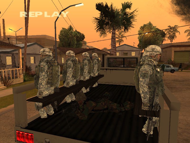 Battlefield 3 Animations Battlefield 3 Animations