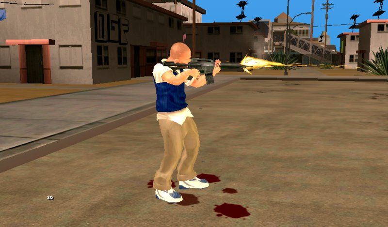 Bully Skin Bully Skin