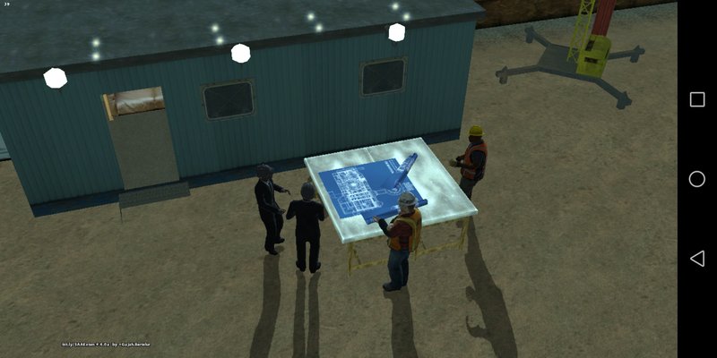 Construction Mod Construction Mod