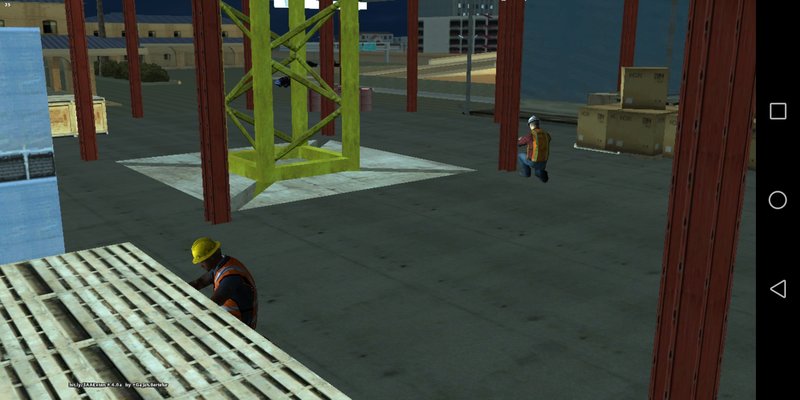 Construction Mod Construction Mod