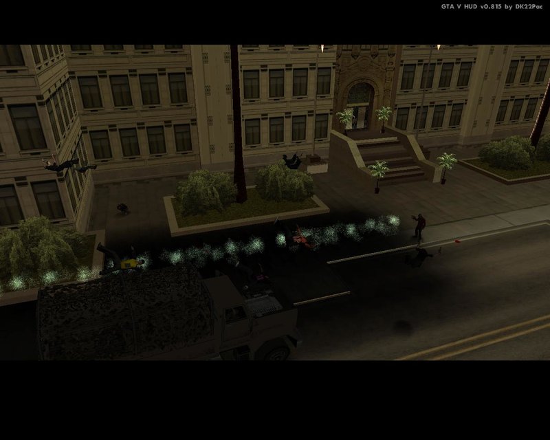 Elemental Gun Elemental Gun