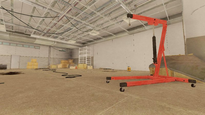 GRID 2 Garage GRID 2 Garage