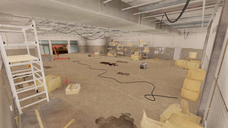 GRID 2 Garage GRID 2 Garage