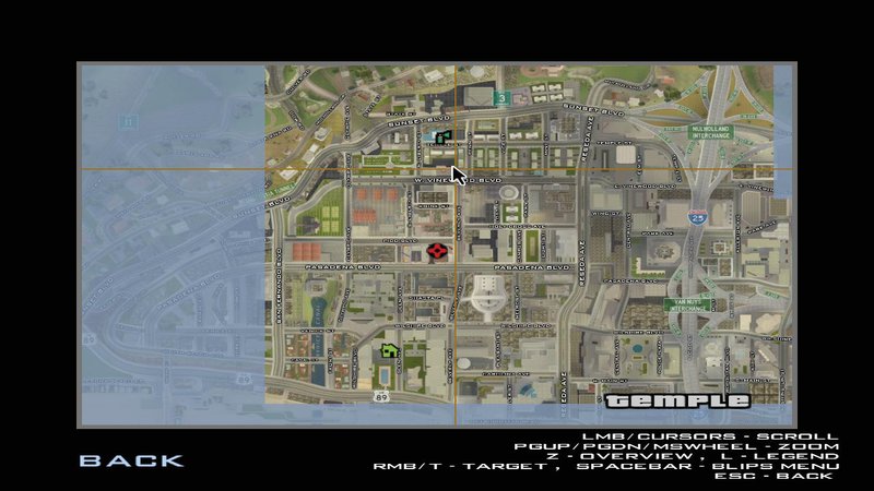 GRID 2 Garage GRID 2 Garage