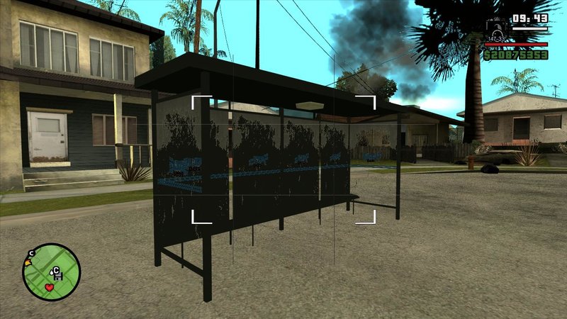 GTA IV Props And Objects Pack GTA IV Props And Objects Pack