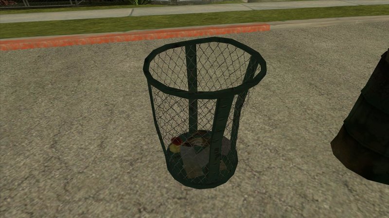 GTA IV Props And Objects Pack GTA IV Props And Objects Pack