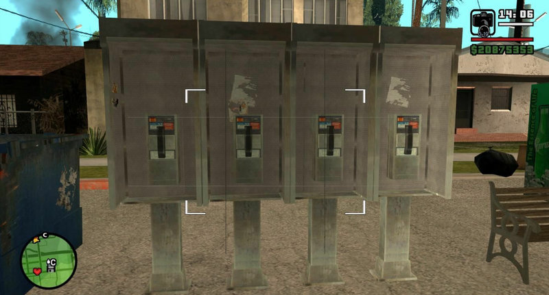 GTA IV Props And Objects Pack GTA IV Props And Objects Pack