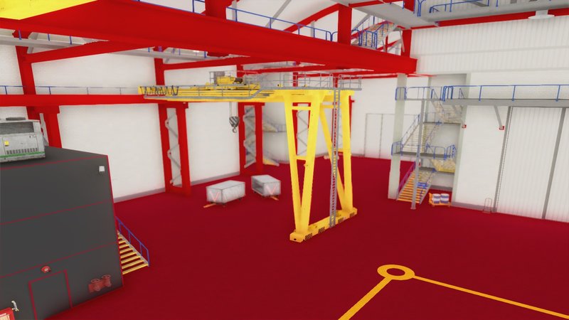 GTA Online Smuggler’s Run Hangar GTA Online Smuggler’s Run Hangar