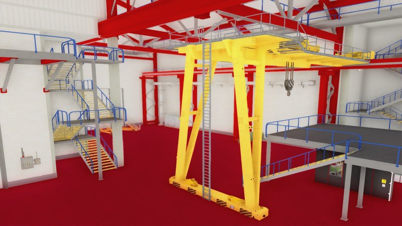 GTA Online Smuggler’s Run Hangar GTA Online Smuggler’s Run Hangar