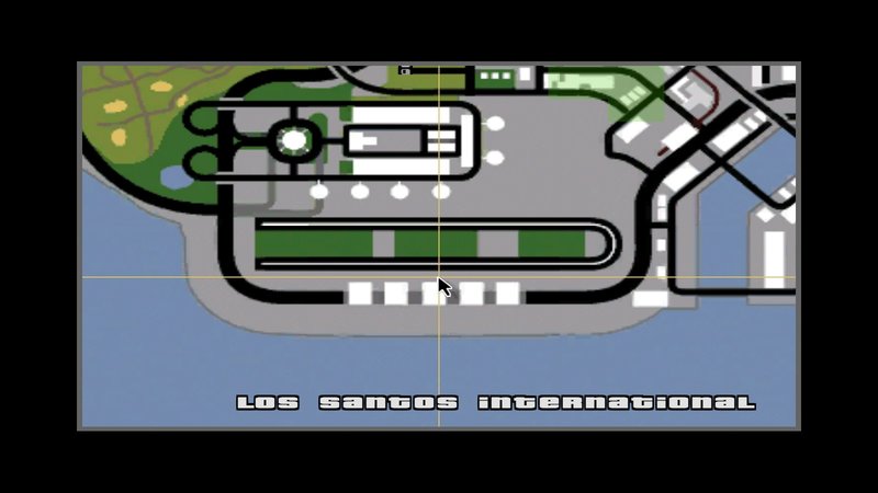 GTA Online Smuggler’s Run Hangar GTA Online Smuggler’s Run Hangar