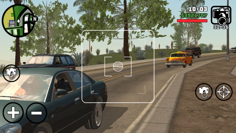 GTA Vice City Traffic to San Andreas GTA Vice City Traffic to San Andreas