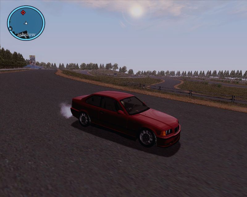 Gokart Route v2 Race Track Gokart Route v2 Race Track