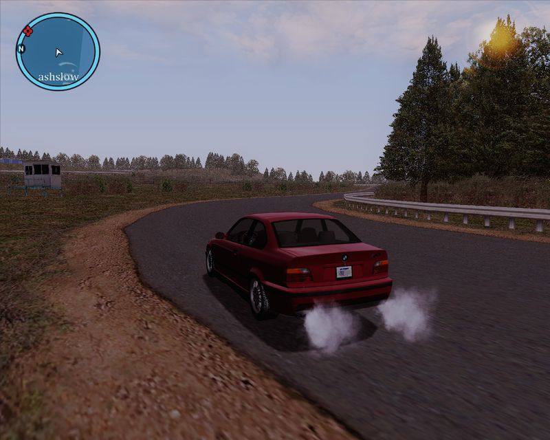 Gokart Route v2 Race Track Gokart Route v2 Race Track