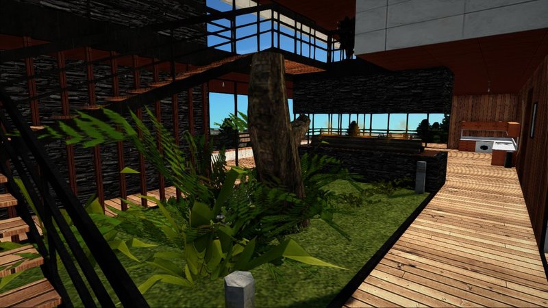 Golf House Golf House