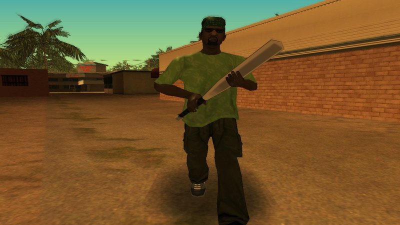 Hold Other Weapons Armed v2.0 Hold Other Weapons Armed v2.0