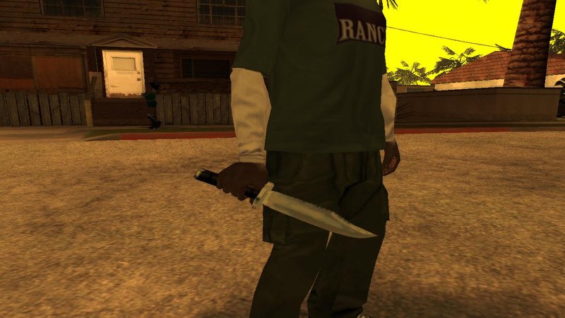 Hold Other Weapons Armed v2.0 Hold Other Weapons Armed v2.0