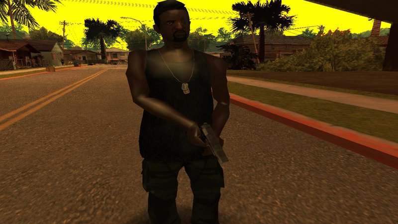 Hold Other Weapons Armed v2.0 Hold Other Weapons Armed v2.0