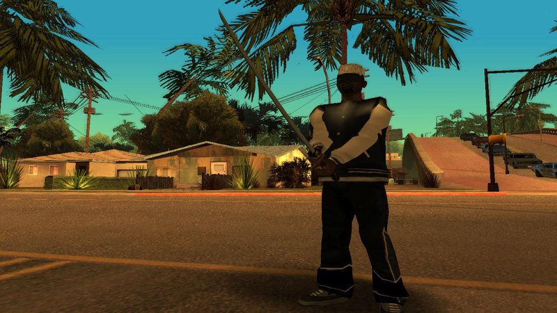 Hold Other Weapons Armed v2.0 Hold Other Weapons Armed v2.0