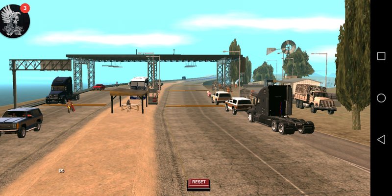 Militar Revision Point Militar Revision Point