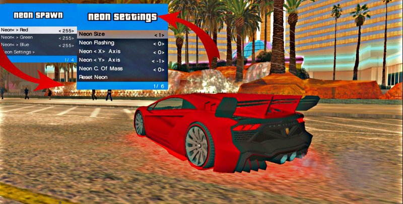 Neon Spawner  Neon Spawner