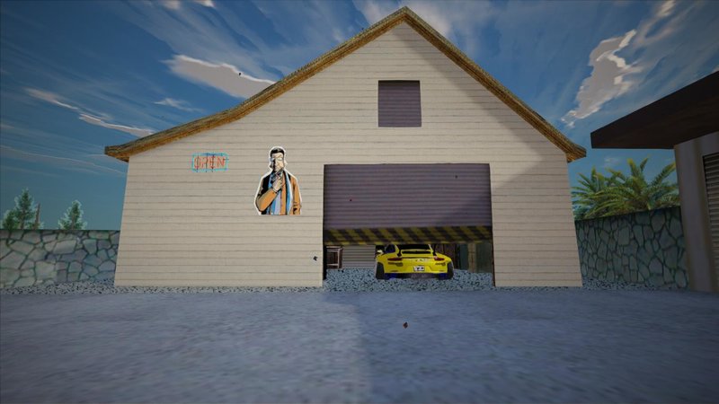 New House CJ New House CJ