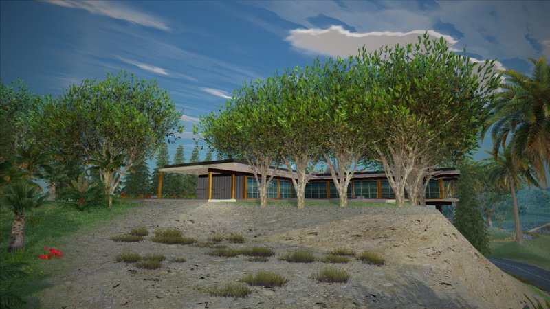 New House CJ New House CJ