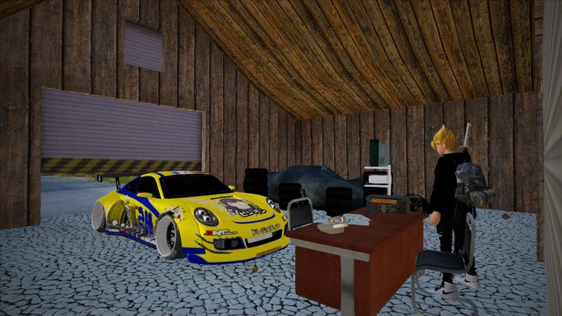 New House CJ New House CJ