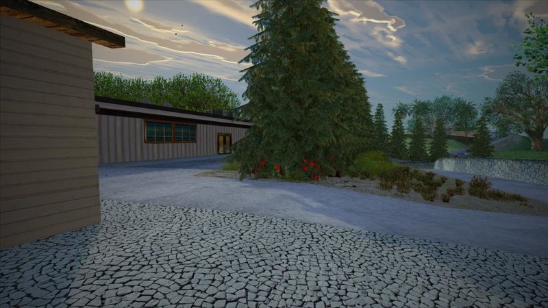 New House CJ New House CJ