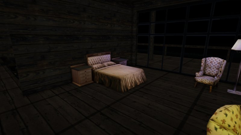 Northstar Rock Cabins Northstar Rock Cabins