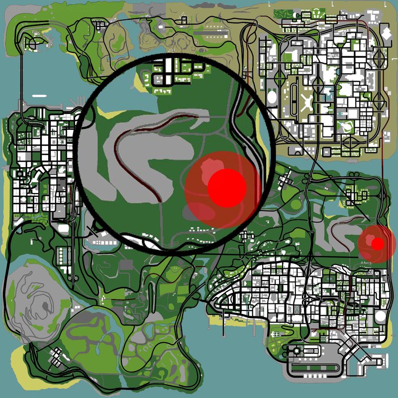 Northstar Rock Cabins Northstar Rock Cabins