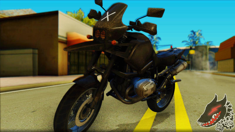 Pubg Bike  Pubg Bike