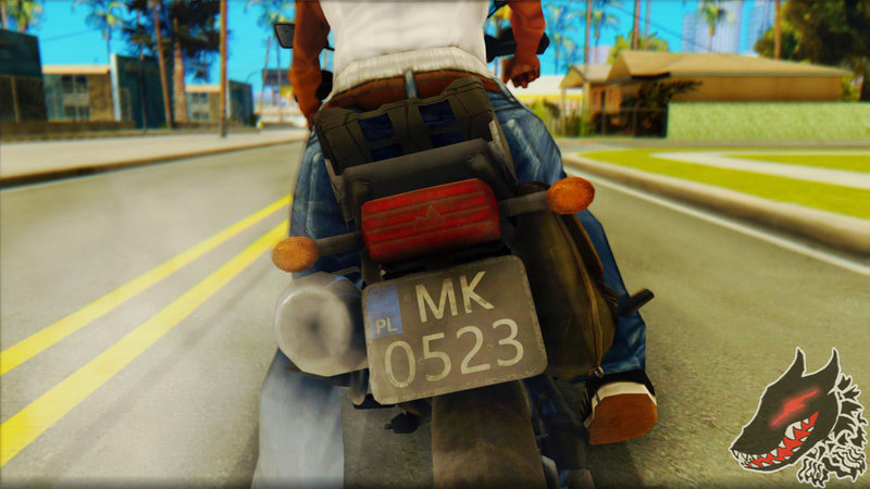 Pubg Bike  Pubg Bike