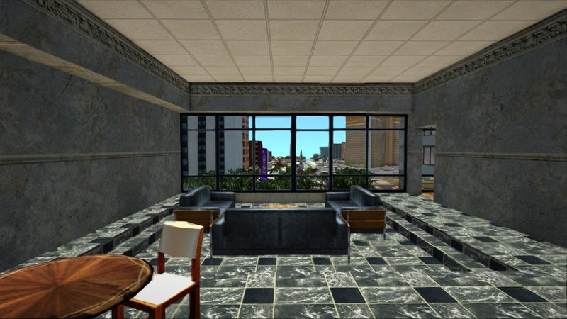 The Emerald Isle SafeHouse The Emerald Isle SafeHouse