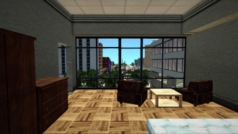 The Emerald Isle SafeHouse The Emerald Isle SafeHouse